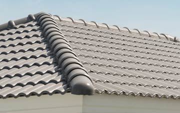 advantages of Thurston clay roofing