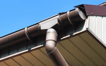 types of Thurston fascias