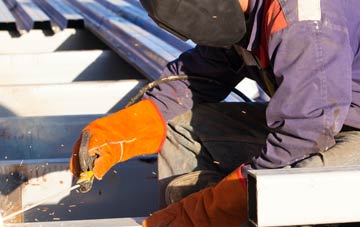 Thurston flat roofing options