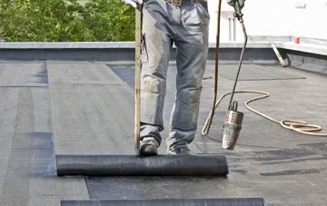 flat roof replacement Thurston, Suffolk