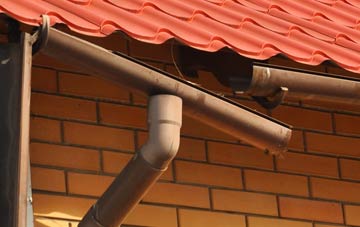 Thurston gutter repair costs
