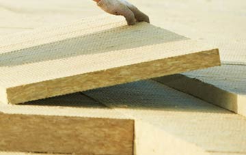 measuring Thurston tapered insulation