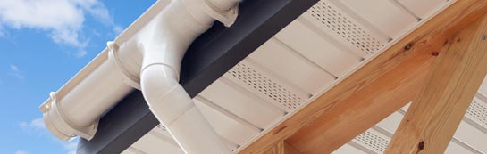 get Thurston guttering quotes today