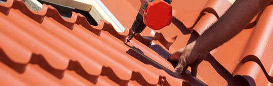 save on Thurston roof installation costs