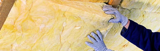 quotes for Thurston roof insulation