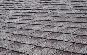 Thurston tiles for shallow pitch roofing