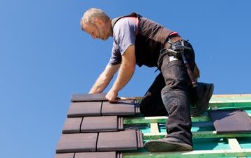 disadvantages of Thurston slate roofing