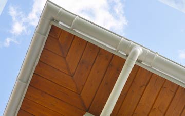 Thurston soffit types