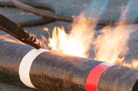 Thurston flat roofing replacement