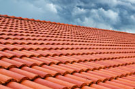 Thurston roofing tiles