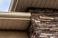 free Thurston soffit repair quotes