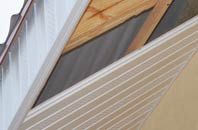 rated Thurston soffit repair companies