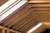 Thurston tapered roof insulation quotes